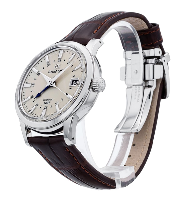 Grand Seiko Elegance Collection SBGM221 Image 2